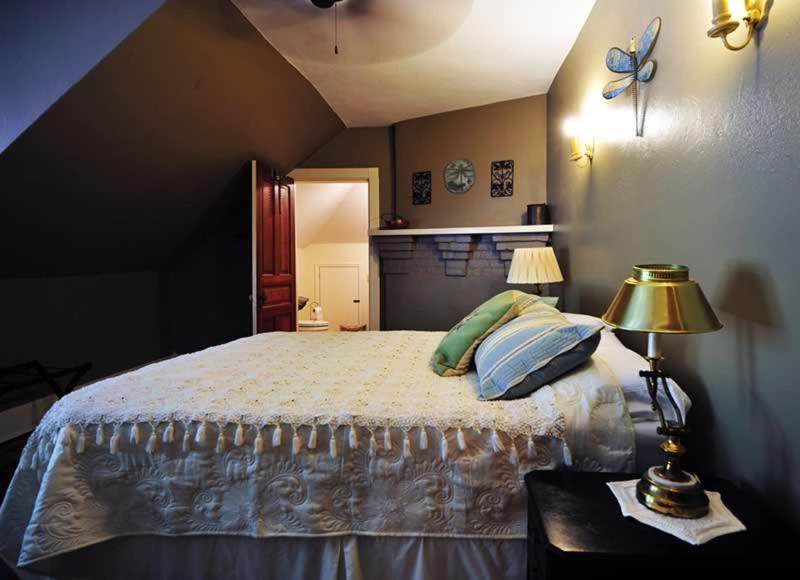 Laughing Heart Lodge Hot Springs Extérieur photo