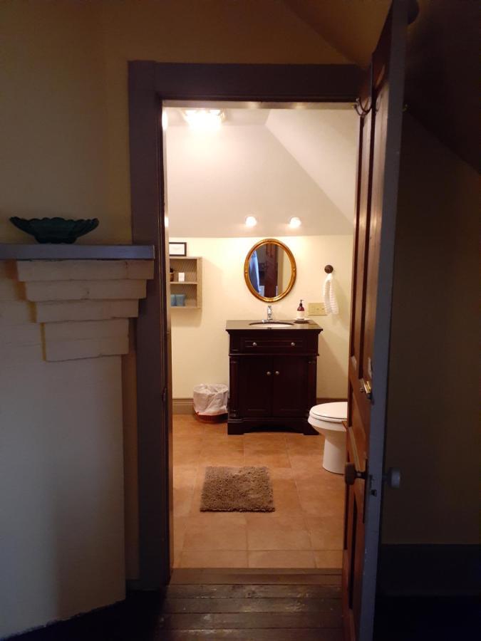Laughing Heart Lodge Hot Springs Extérieur photo